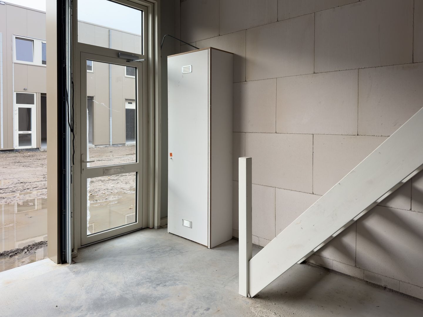 View photo 2 of Palmpolstraat 99-G28