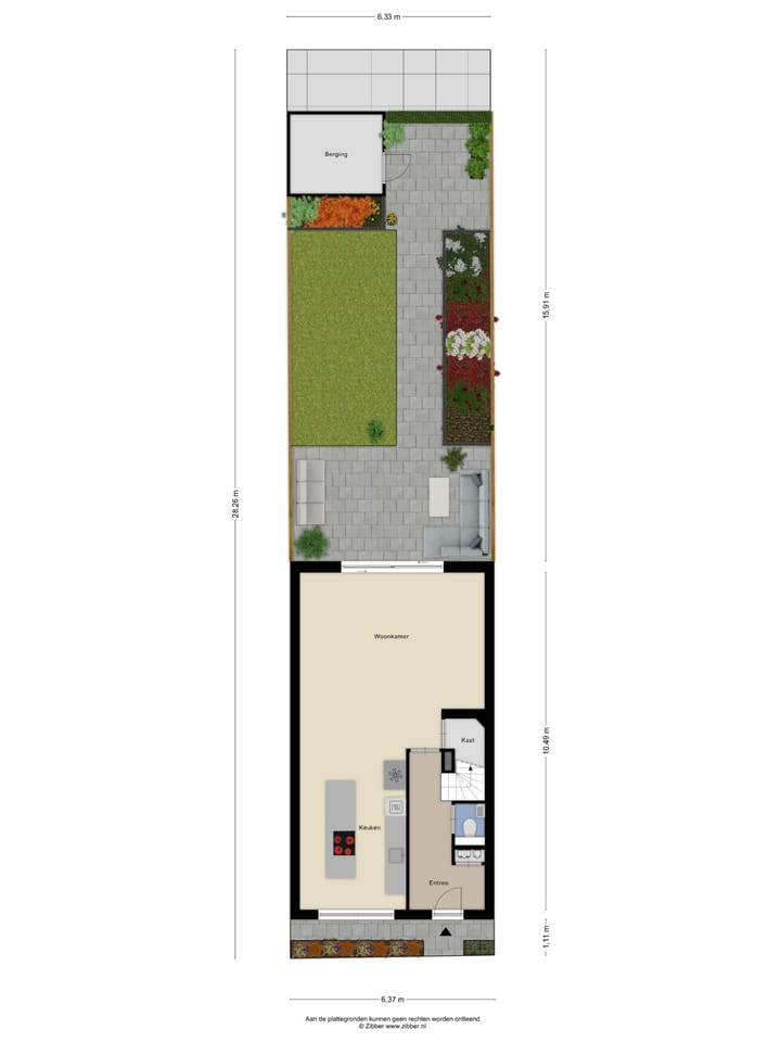 Photo 37 of Prinsessenlaan 23