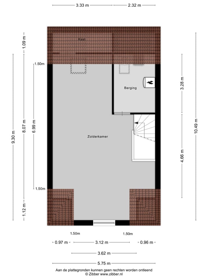 Photo 39 of Prinsessenlaan 23