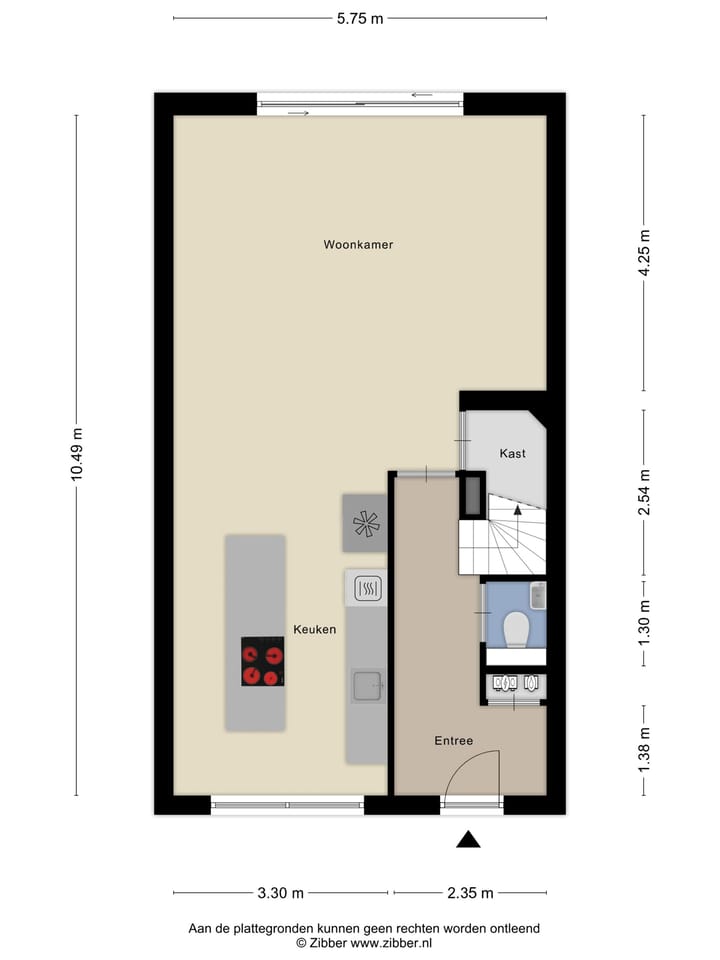 Photo 40 of Prinsessenlaan 23