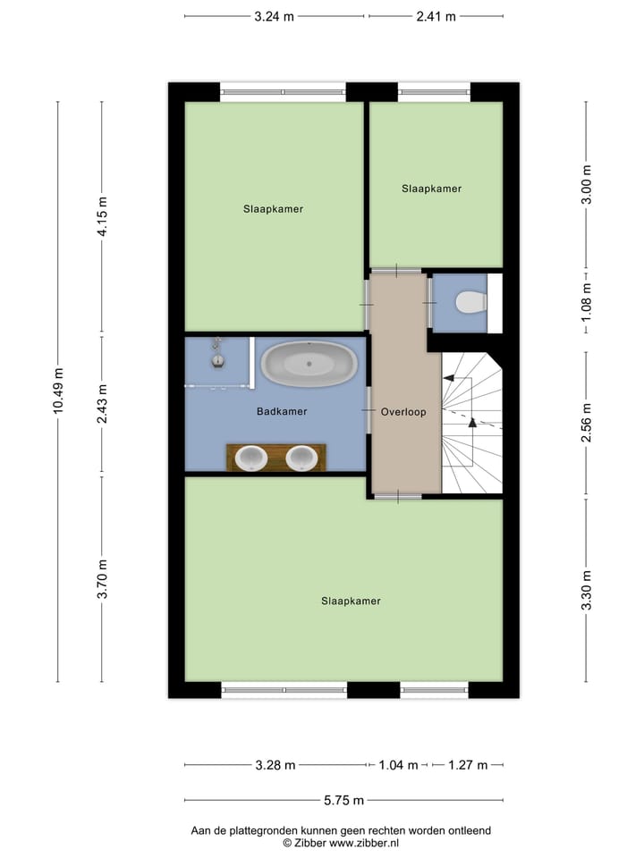 Photo 41 of Prinsessenlaan 23