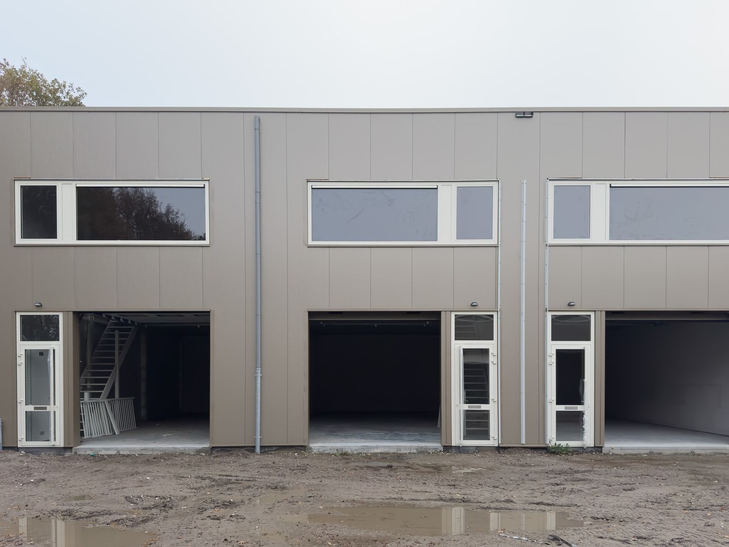 View photo 1 of Palmpolstraat 99-G26