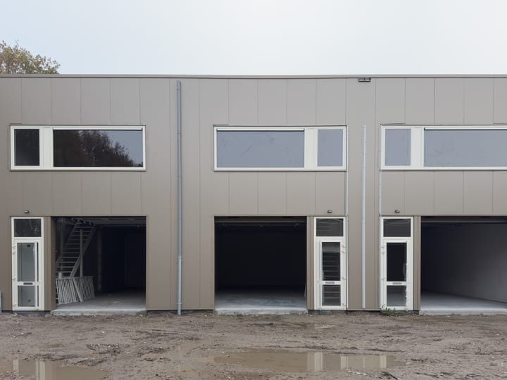 Palmpolstraat 99-G26, Almere