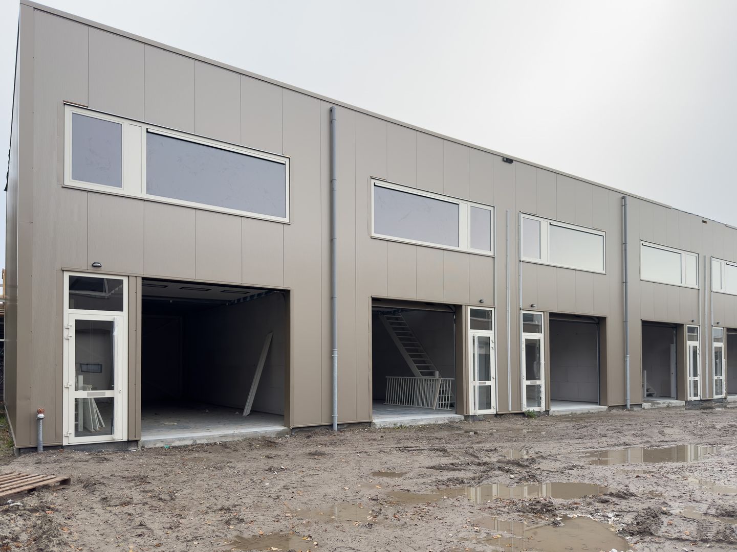 View photo 3 of Palmpolstraat 99-G26