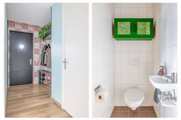 Foto 5 van Zuiderzee op Zuid 60