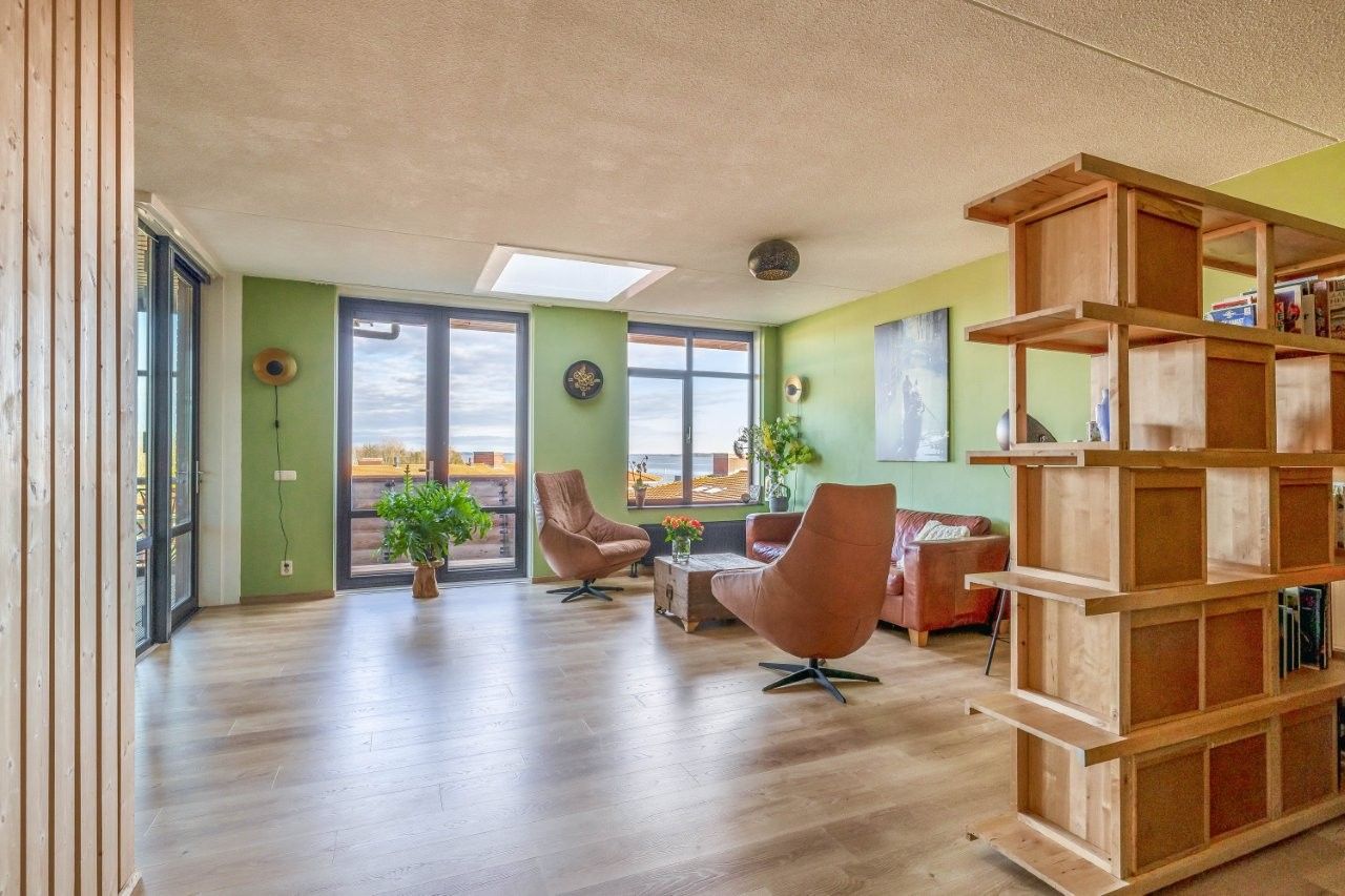 Photo 6 of Zuiderzee op Zuid 60