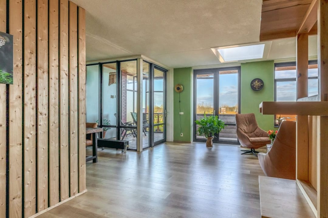 Photo 7 of Zuiderzee op Zuid 60