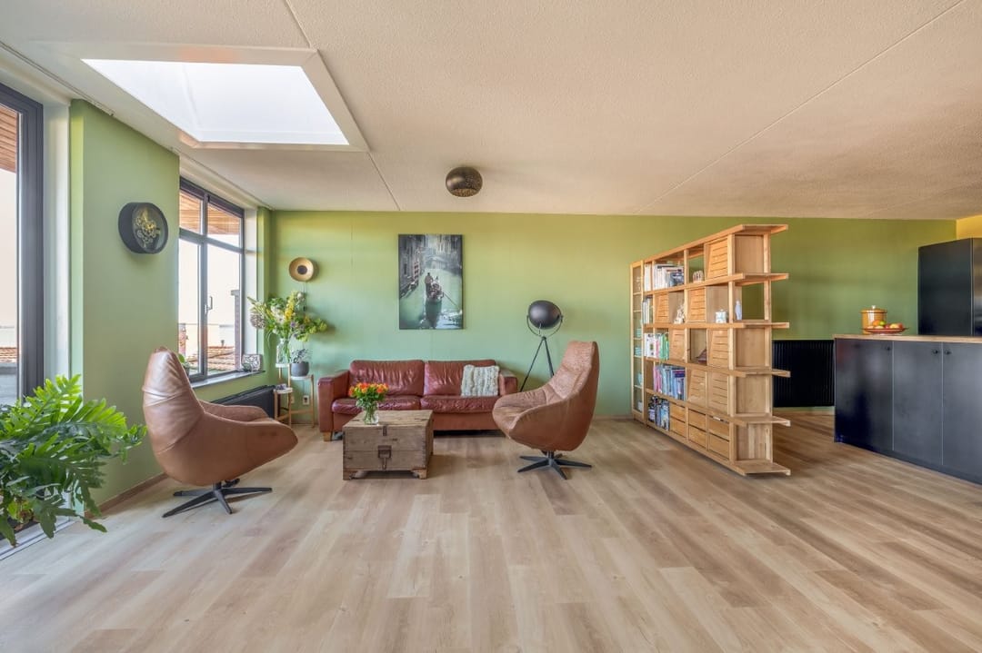 Photo 8 of Zuiderzee op Zuid 60