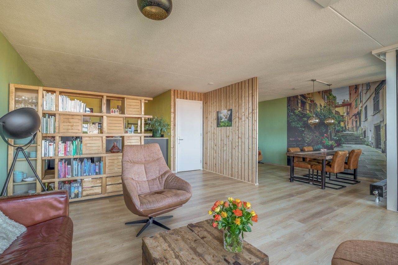 Photo 9 of Zuiderzee op Zuid 60