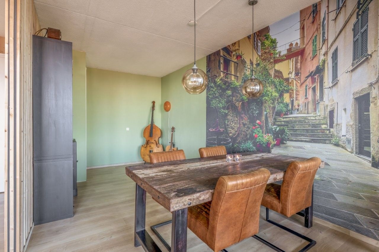 Photo 10 of Zuiderzee op Zuid 60