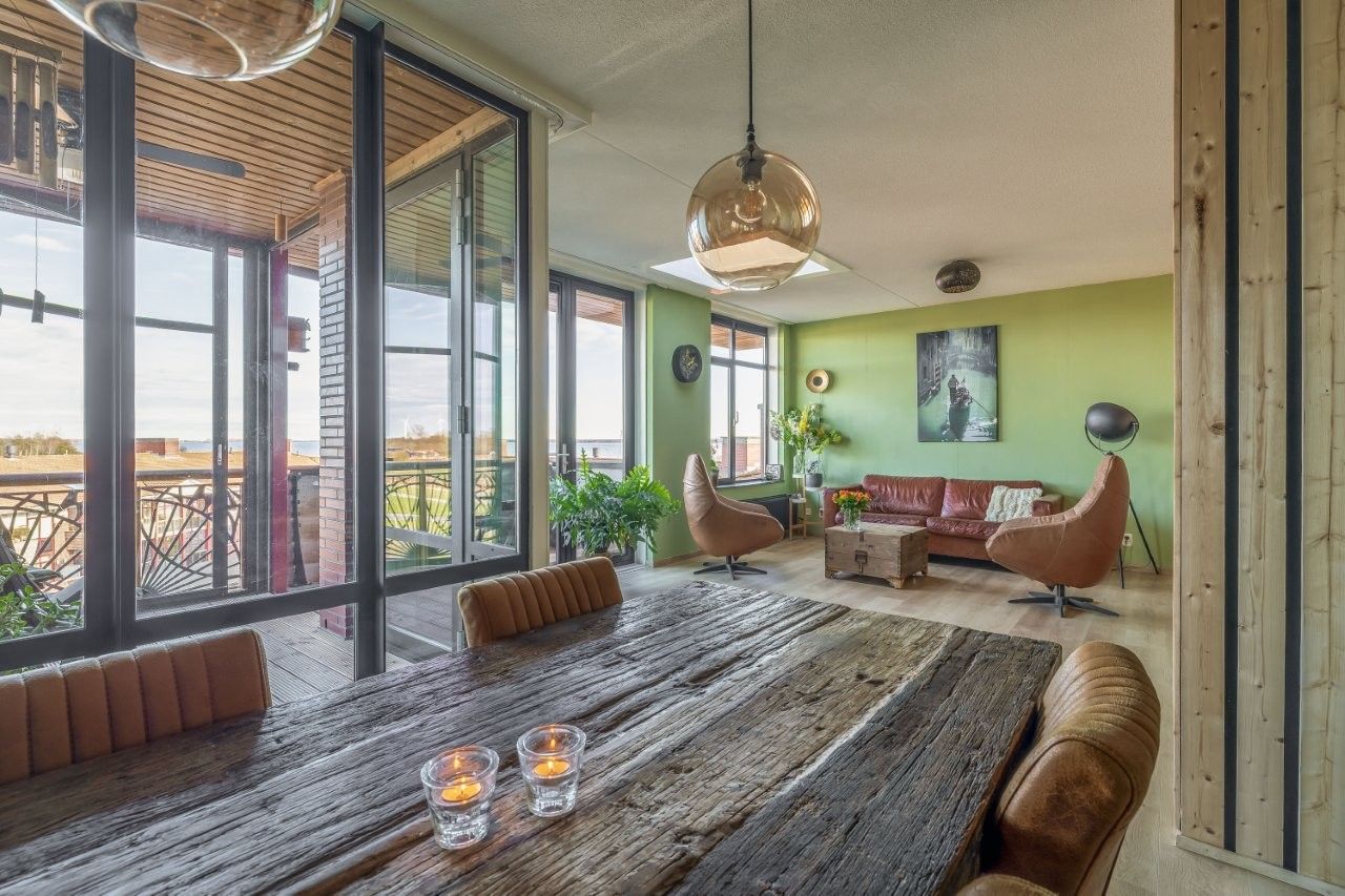 Photo 12 of Zuiderzee op Zuid 60