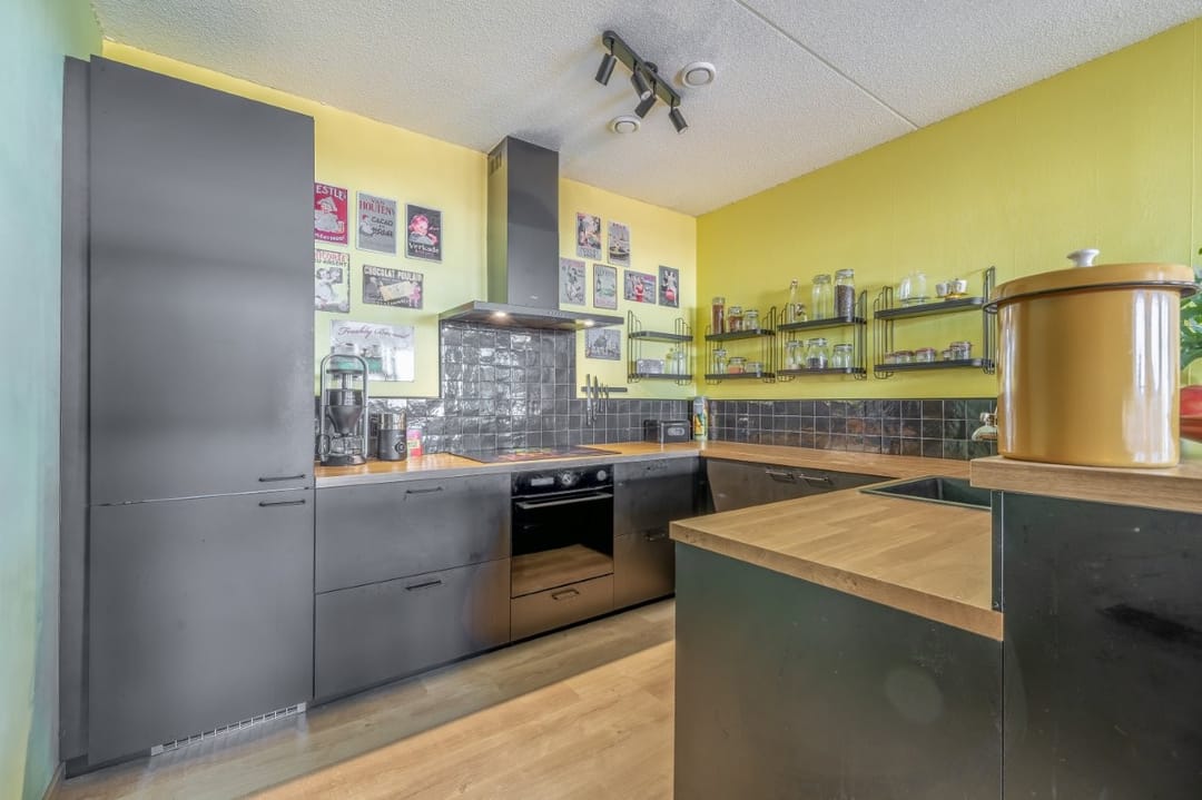 Photo 13 of Zuiderzee op Zuid 60