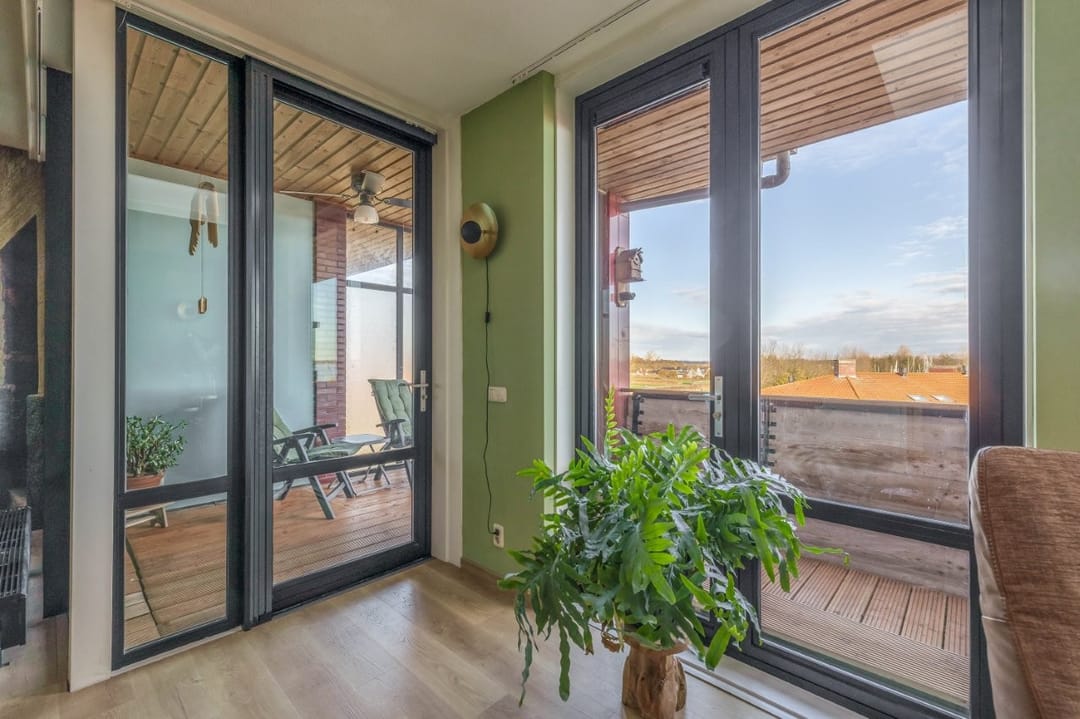 Photo 16 of Zuiderzee op Zuid 60