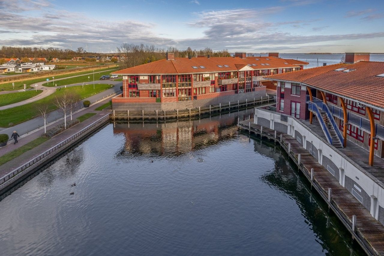 Photo 20 of Zuiderzee op Zuid 60