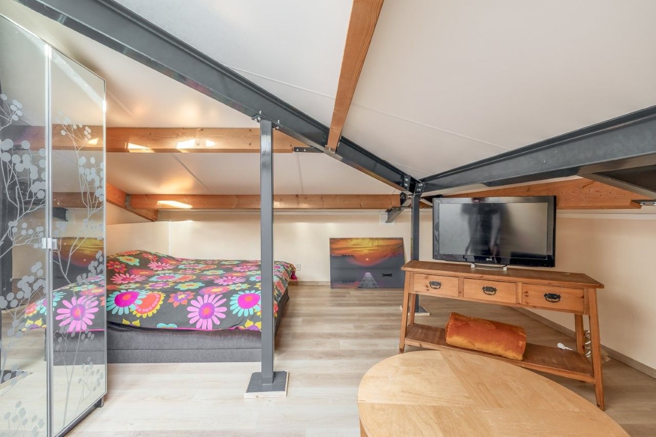 Photo 30 of Zuiderzee op Zuid 60