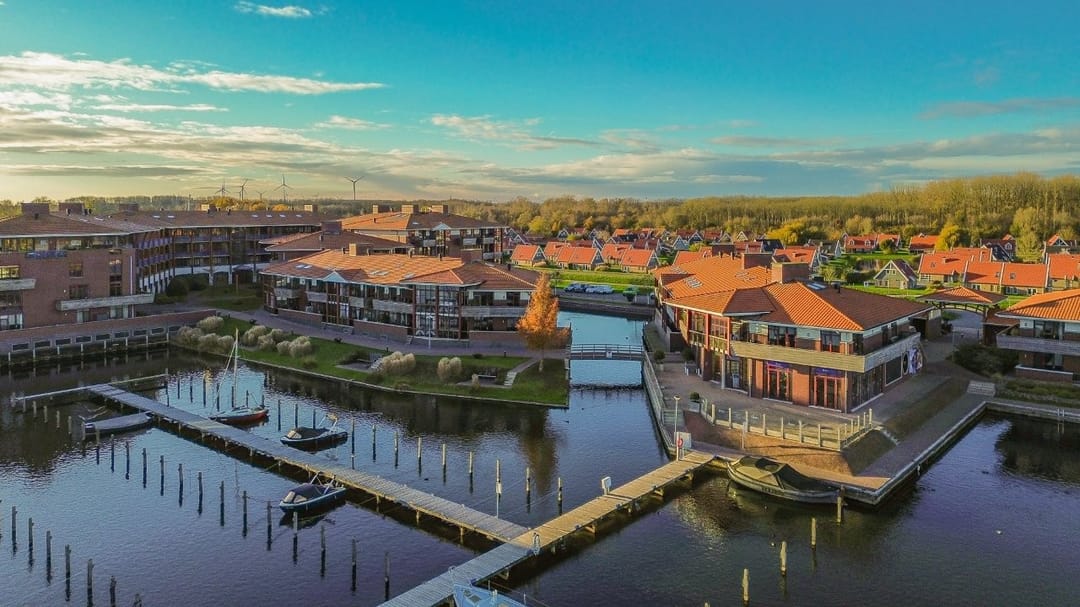 Photo 37 of Zuiderzee op Zuid 60