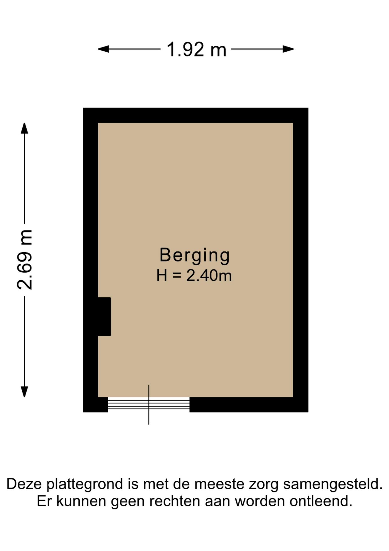 Photo 40 of Zuiderzee op Zuid 60