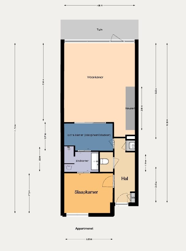 Photo 32 of Het Wielemakersland 8