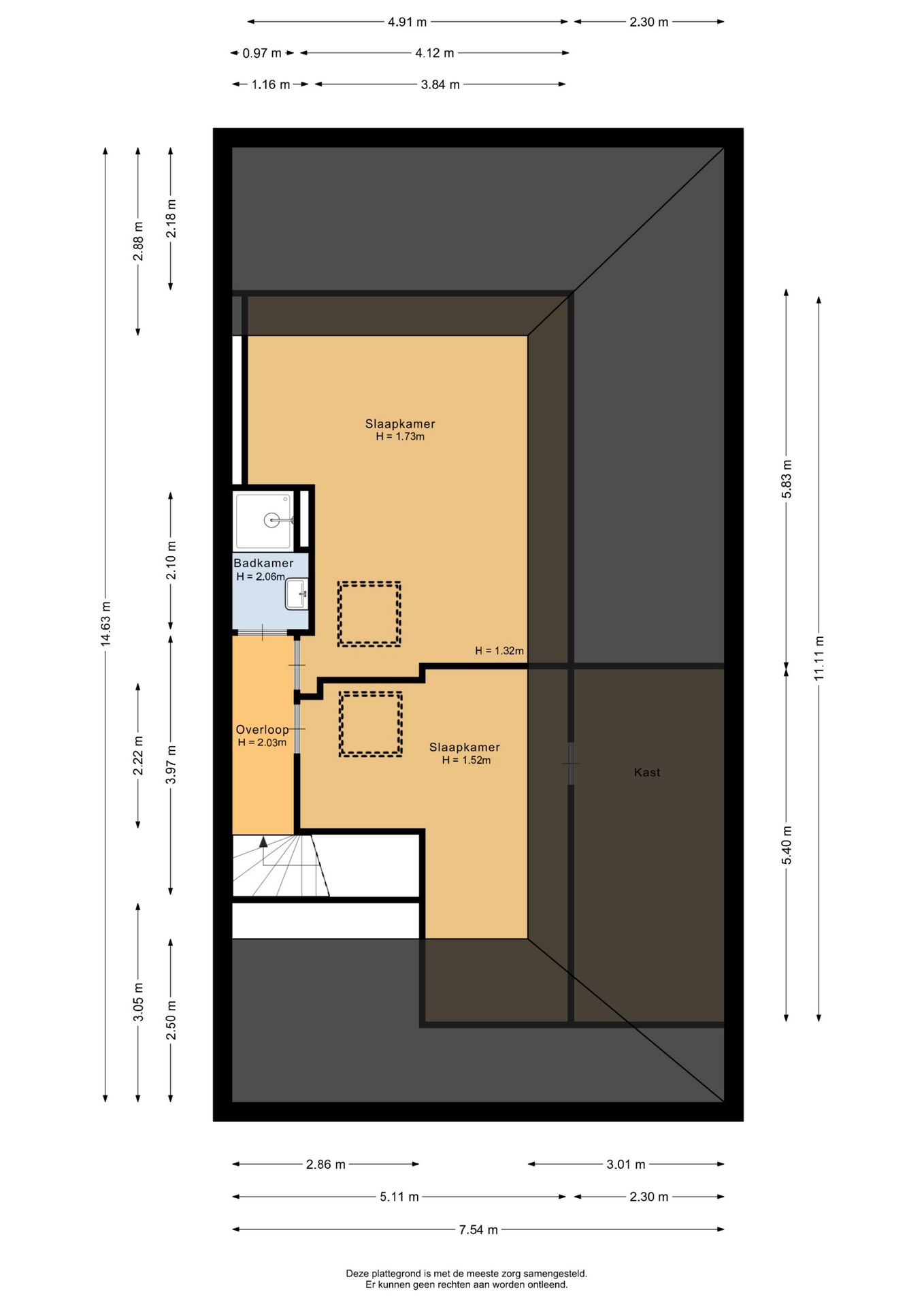 Photo 39 of Zuiderzee op Zuid 60