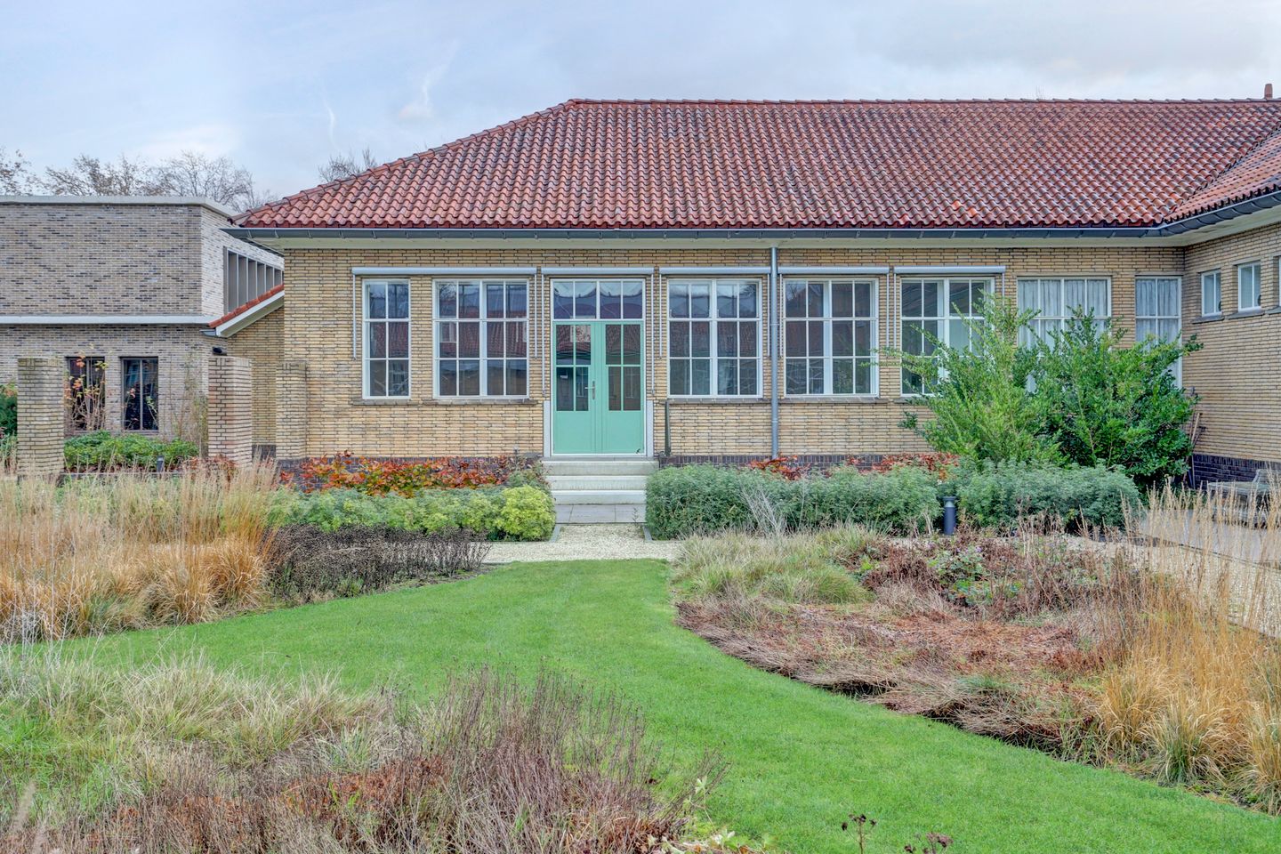 Foto 4 van Hooge Riet 44