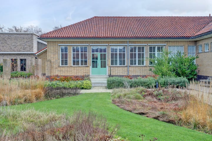 Foto 4 van Hooge Riet 44