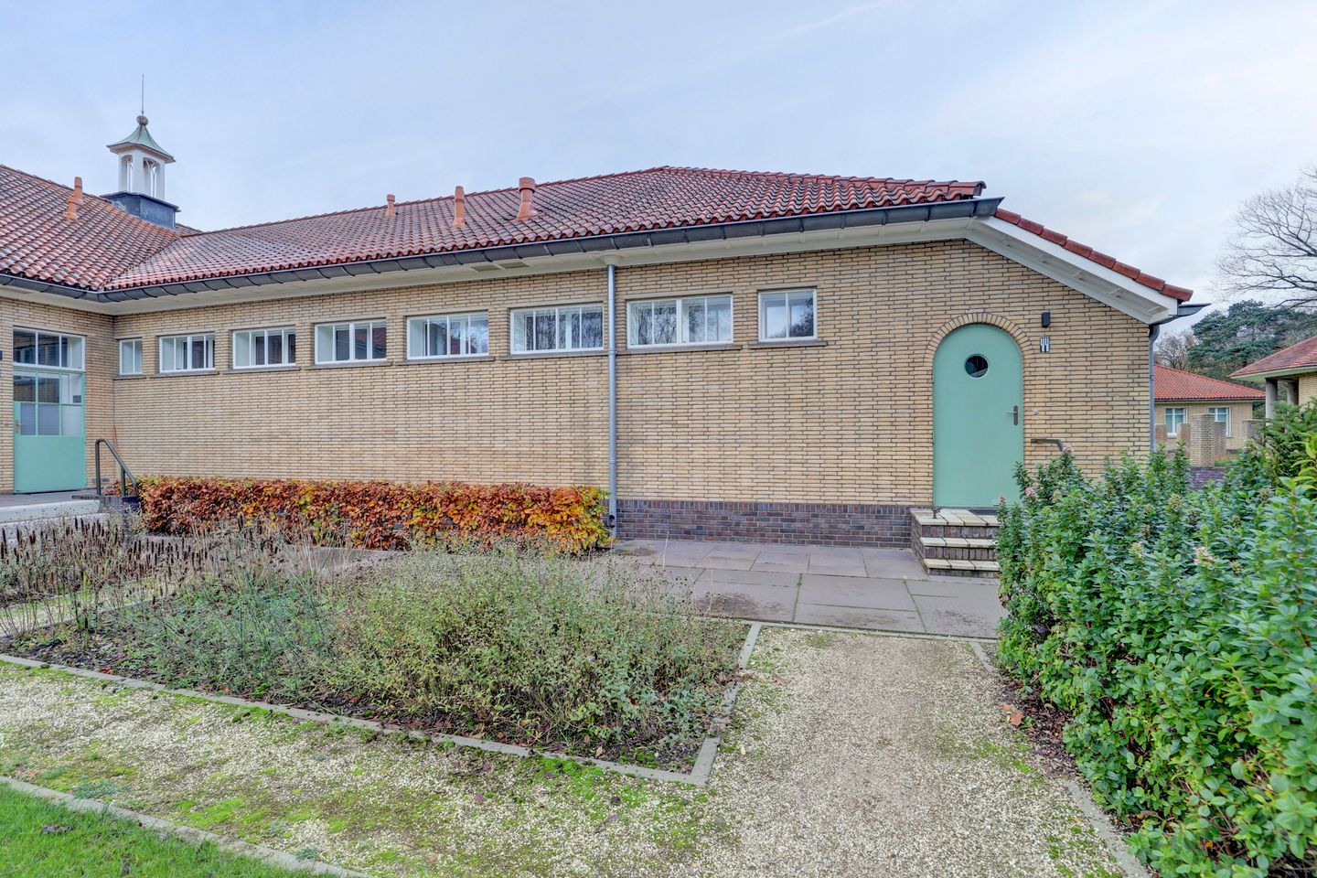 Foto 5 van Hooge Riet 44