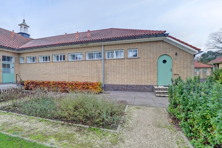 Foto 5 van Hooge Riet 44