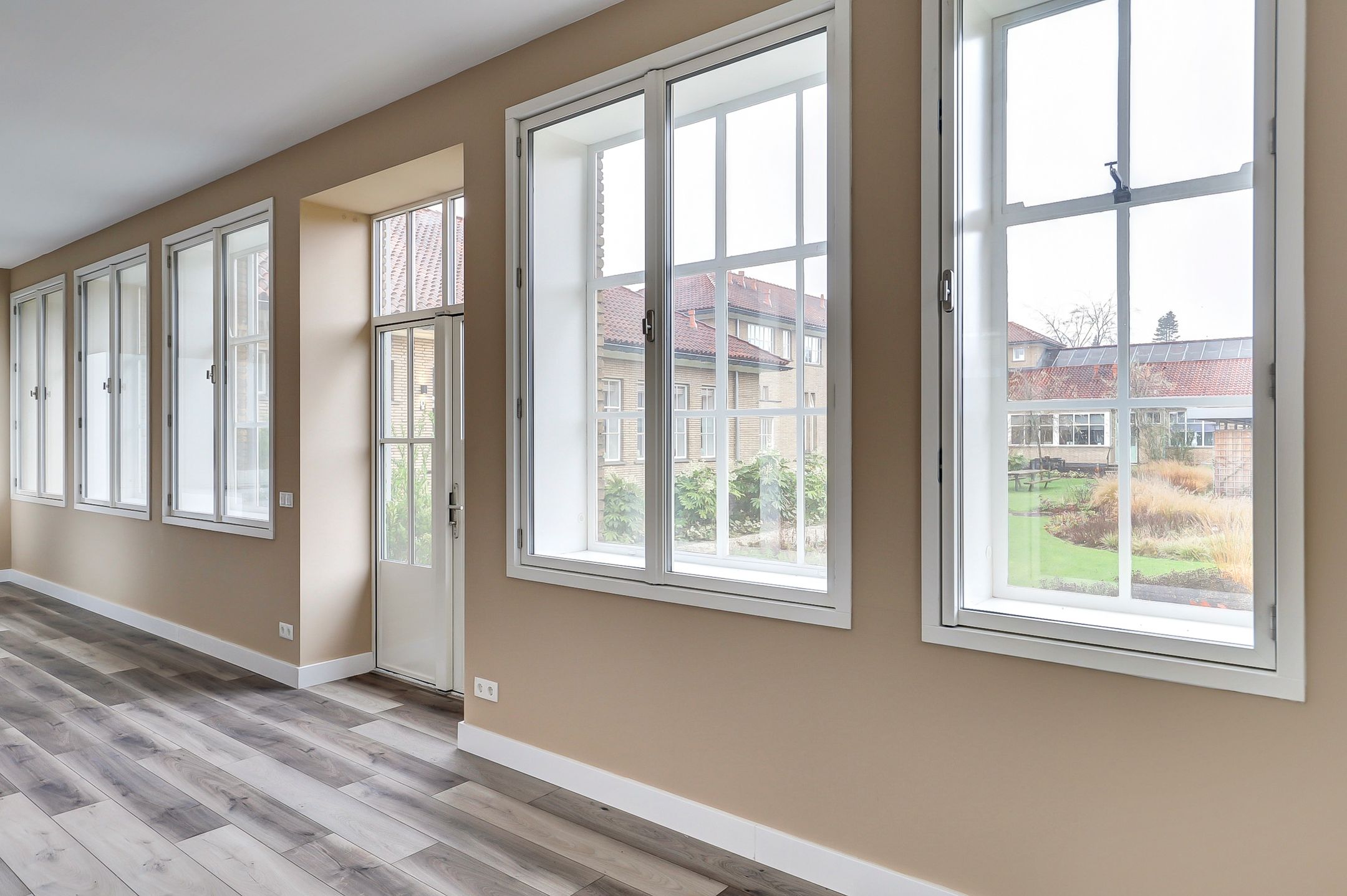 Foto 9 van Hooge Riet 44