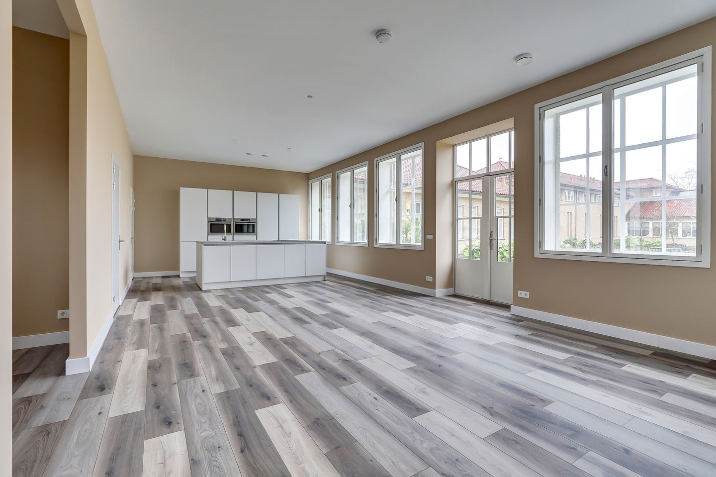 Foto 10 van Hooge Riet 44