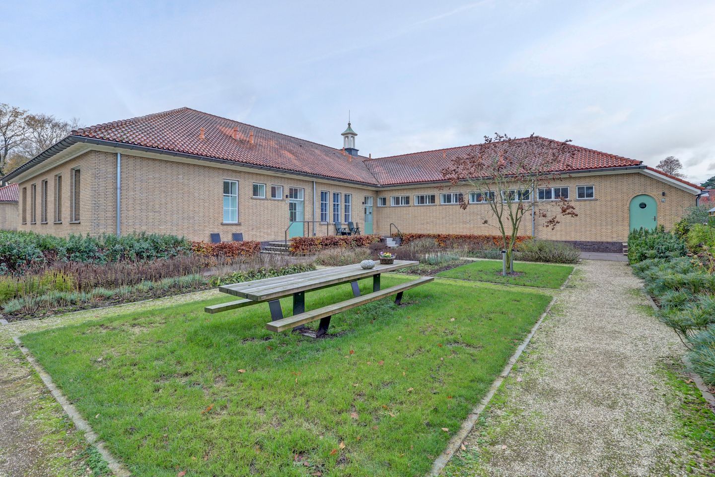 Foto 25 van Hooge Riet 44