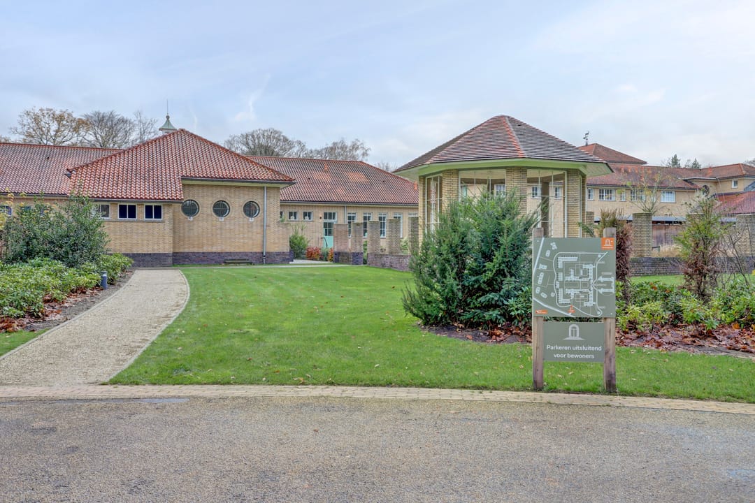 Foto 26 van Hooge Riet 44