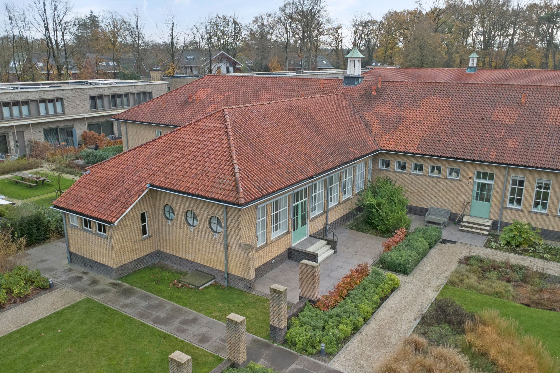 Foto 27 van Hooge Riet 44