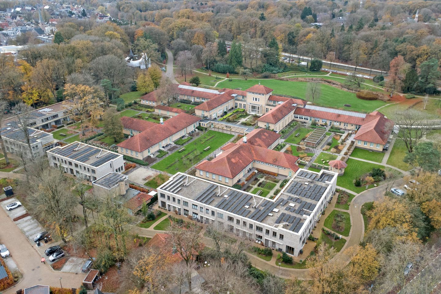 Foto 29 van Hooge Riet 44