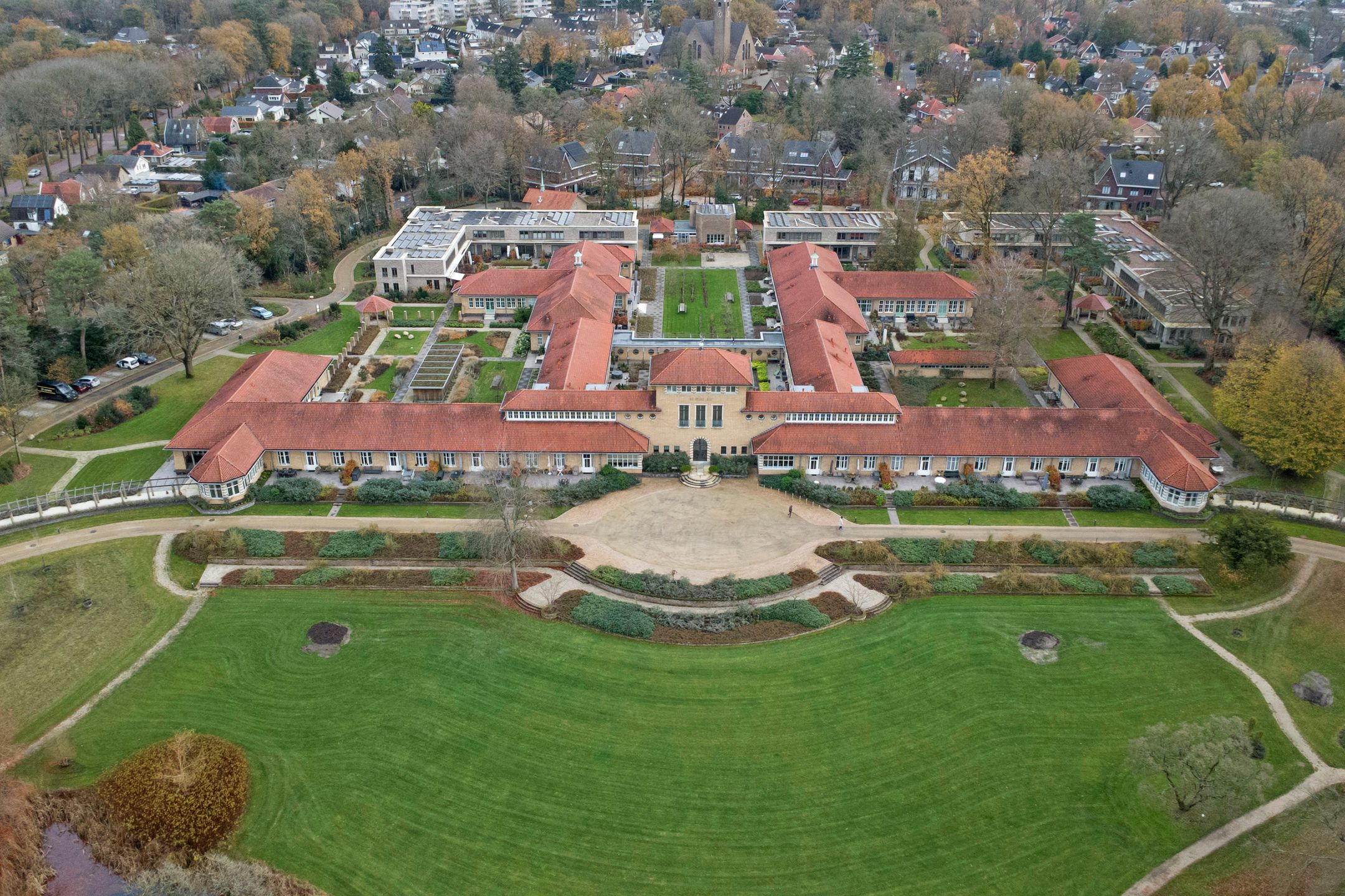 Foto 30 van Hooge Riet 44