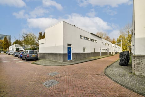 Willy Pétillonstraat thumbnail