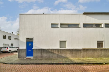 Willy Pétillonstraat 1 secondary image