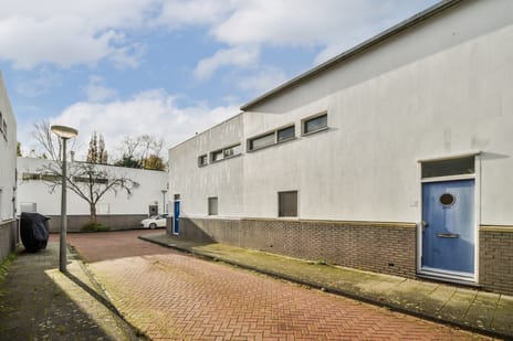 Willy Pétillonstraat 1 tertiary image