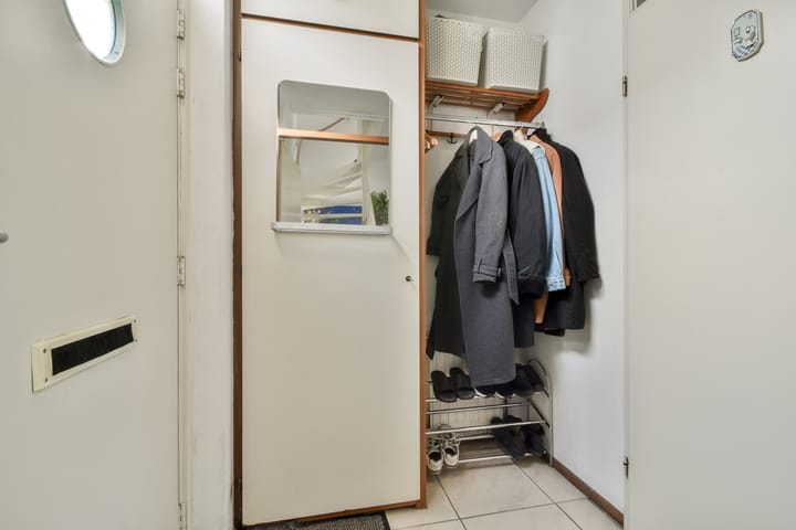 Foto 4 van Willy Pétillonstraat 1