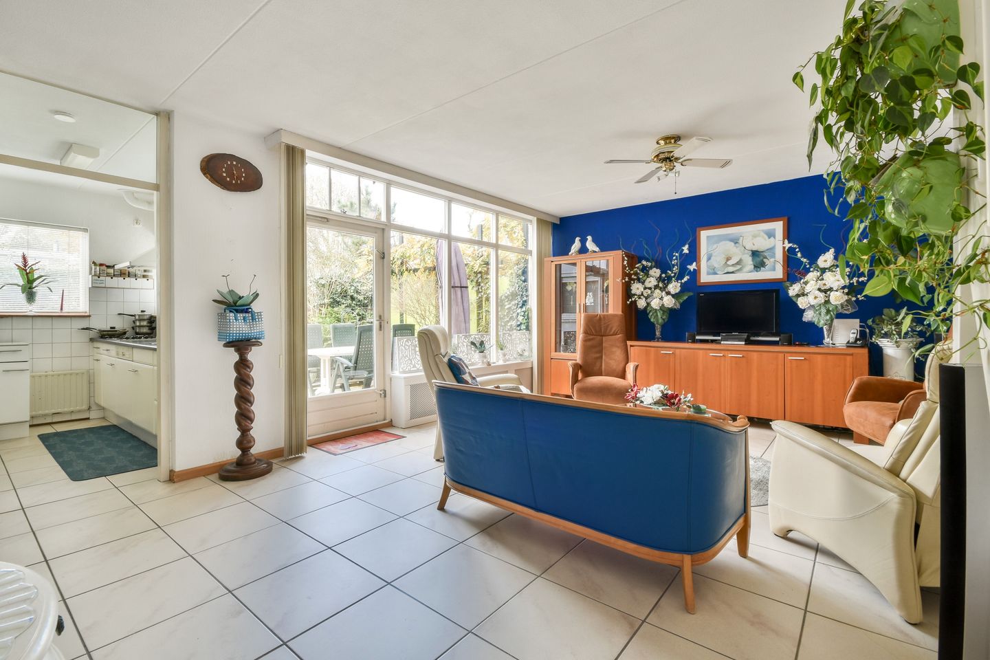 Foto 5 van Willy Pétillonstraat 1