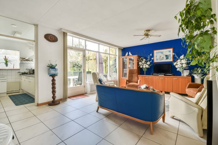 Foto 5 van Willy Pétillonstraat 1