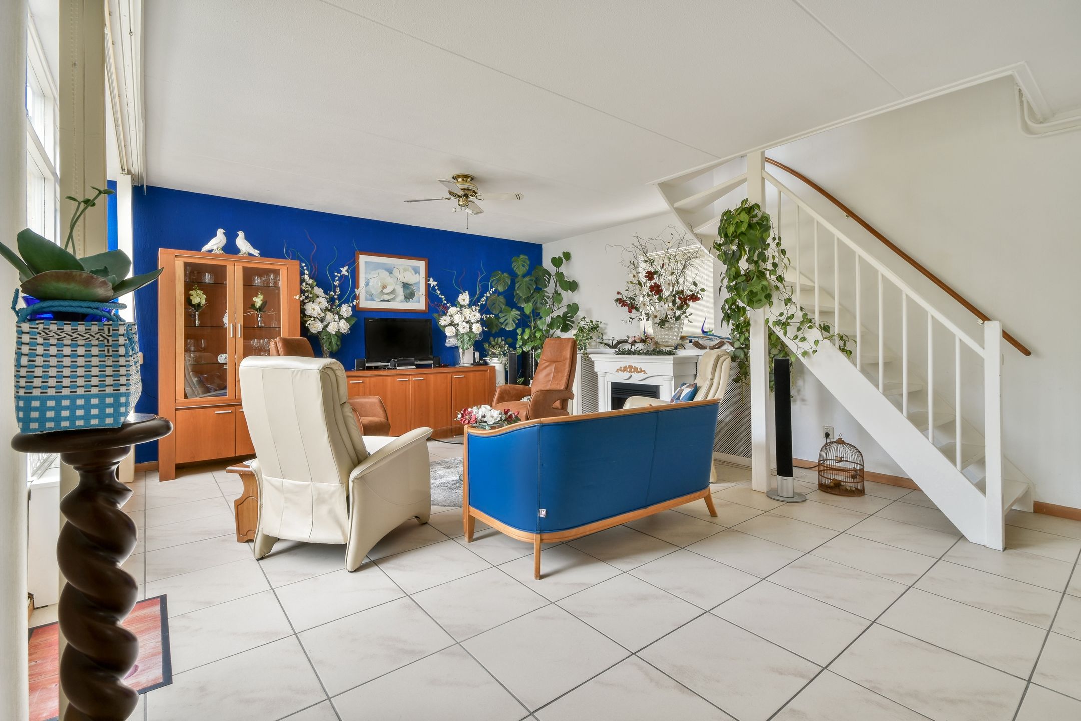 Foto 6 van Willy Pétillonstraat 1