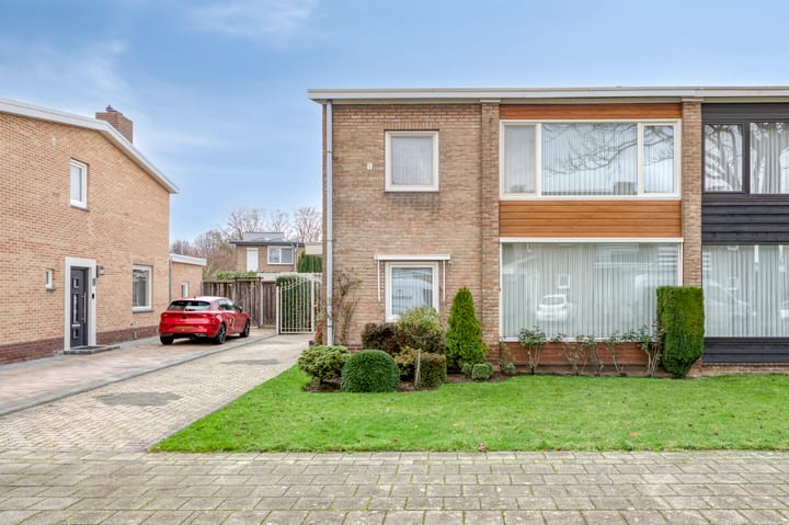 Foto 5 van Potterstraat 30