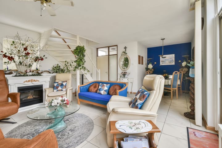 Foto 7 van Willy Pétillonstraat 1