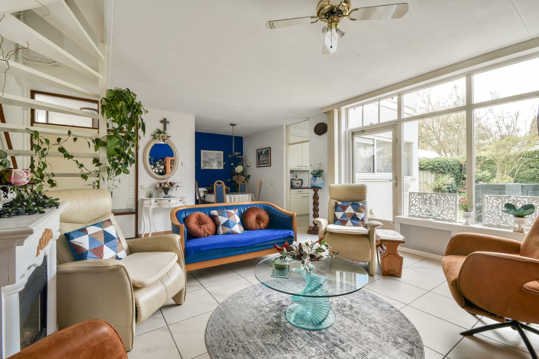 Foto 8 van Willy Pétillonstraat 1