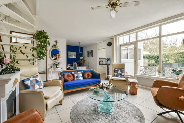 Foto 8 van Willy Pétillonstraat 1