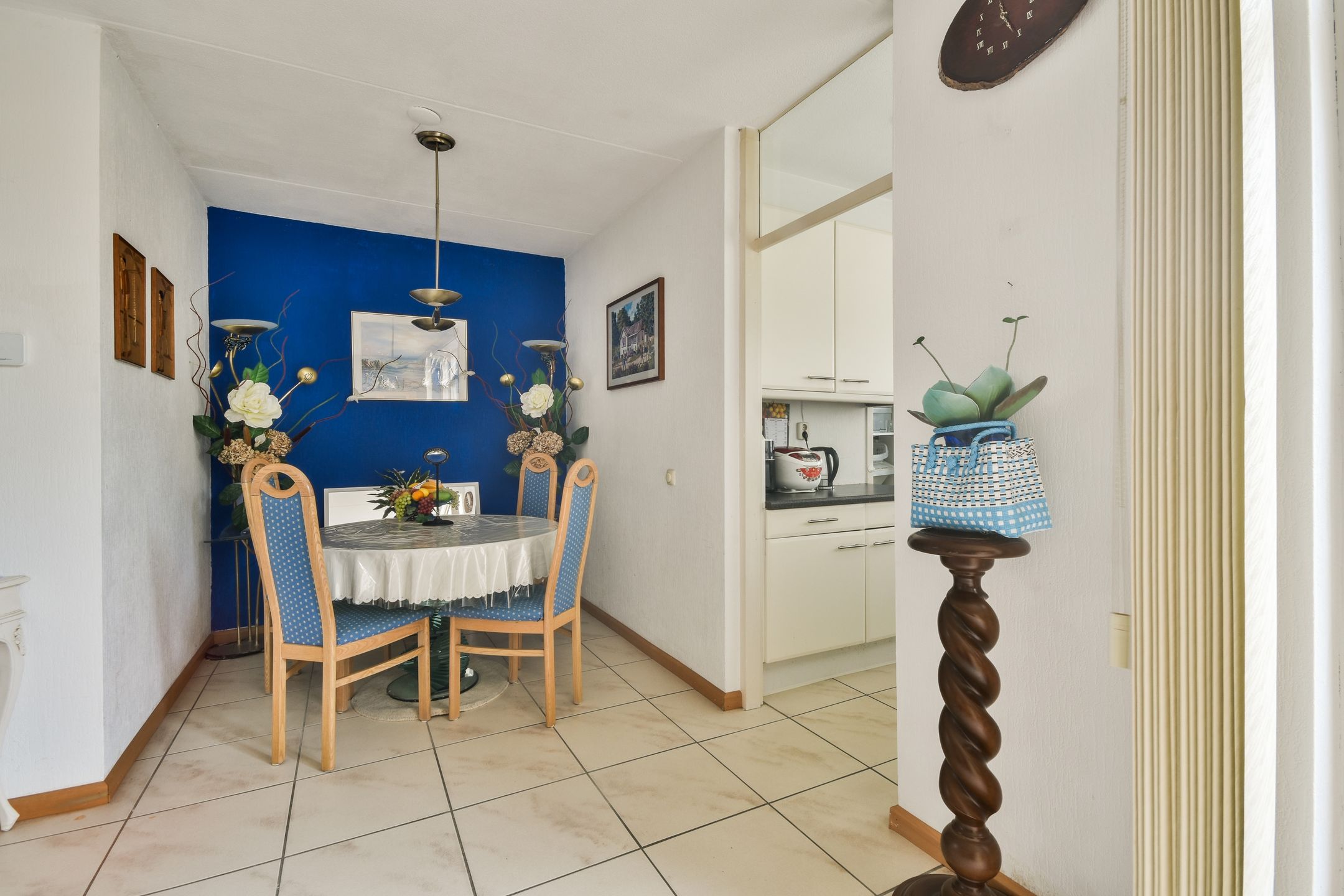 Foto 9 van Willy Pétillonstraat 1