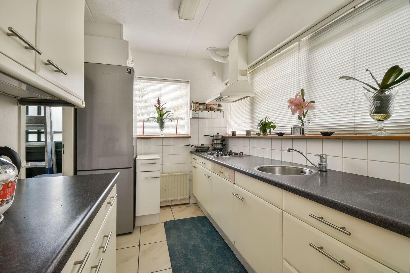 Foto 10 van Willy Pétillonstraat 1