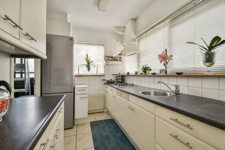 Foto 10 van Willy Pétillonstraat 1