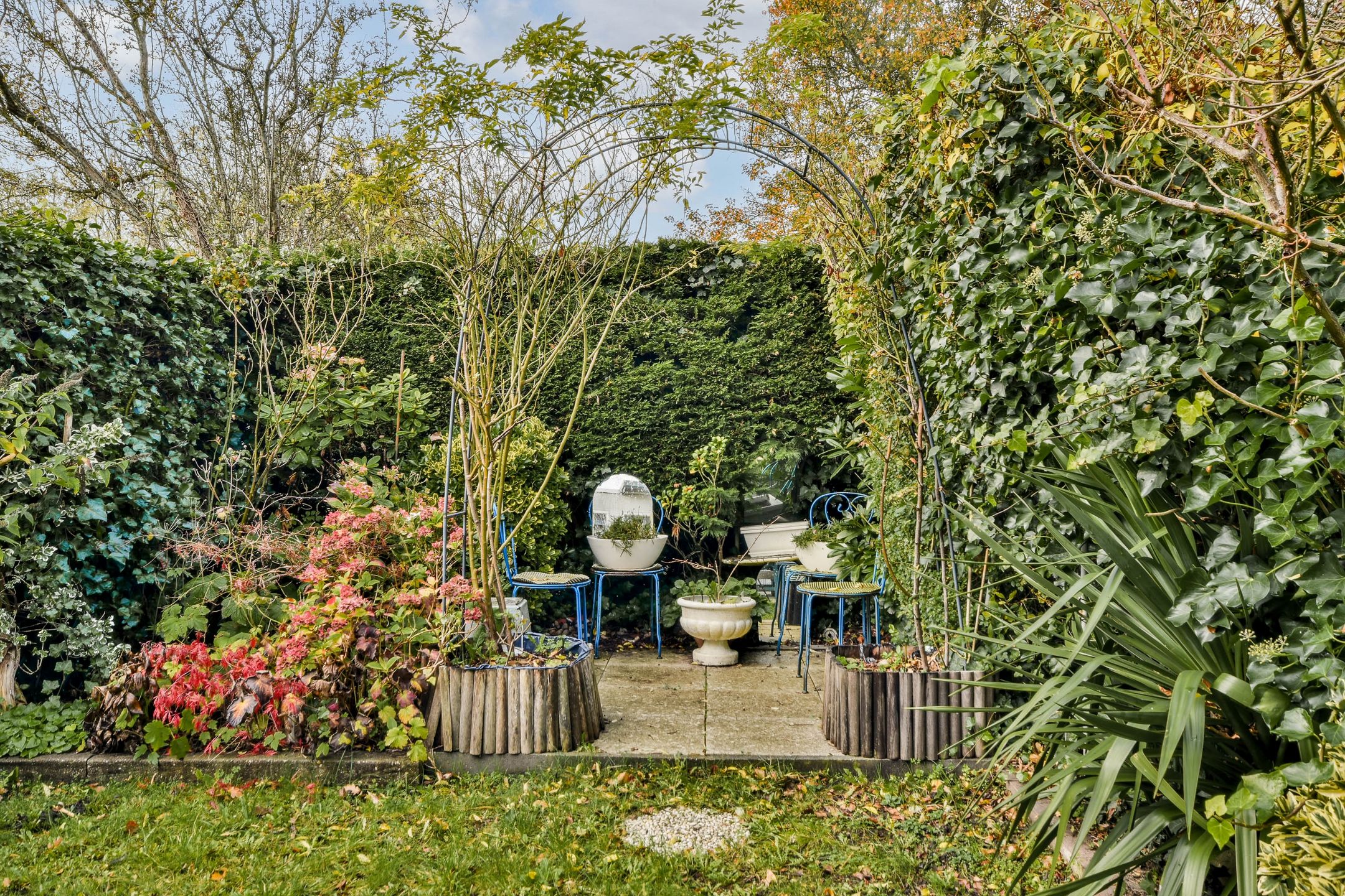 Foto 12 van Willy Pétillonstraat 1