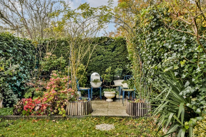 Foto 12 van Willy Pétillonstraat 1